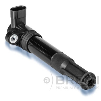 Bobina de inductie BREMI 20553 model MAZDA 6 Hatchback (GG) LF17; LF18; LF-DE 1999cc 141cp 104kW 2002 2003 2004 2005 2006 2007