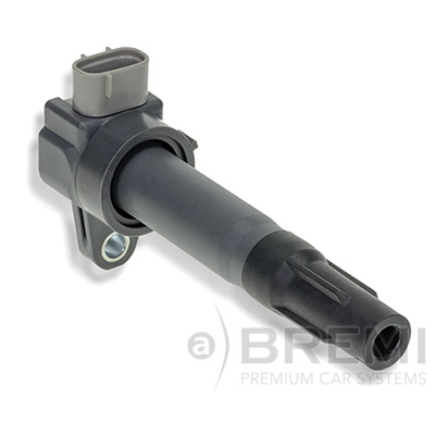 Bobina de inductie BREMI 20703 pentru OPEL AGILA (B) (H08) K12B 1242cc 94cp 69kW 2008 2009 2010 2011 2012 2013 2014