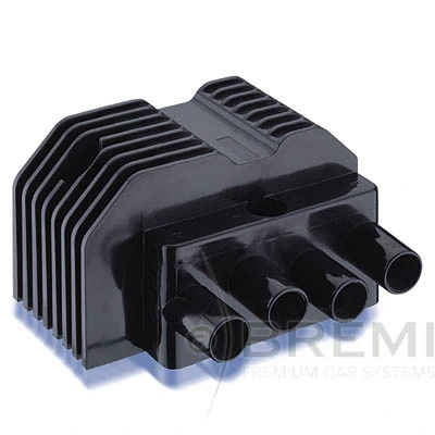 Bobina de inductie Bremi OPEL VECTRA A hatchback (J89) 1993-1995 - 20160