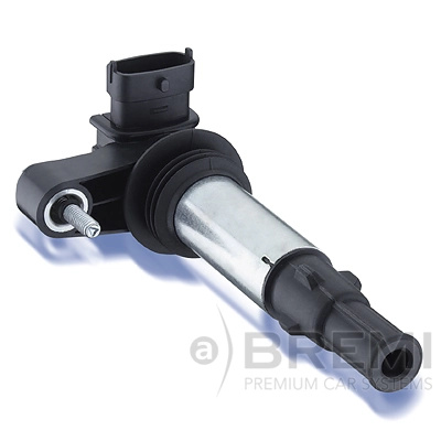 Bobina de inductie Bremi SAAB 9-3 (YS3F, E79, D79, D75) 2005-2015 - 20427