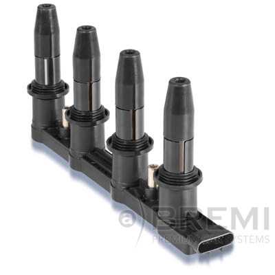 Bobina de inductie Bremi VAUXHALL CORSA Mk IV (E) (X15) 2015-2020 - 20503