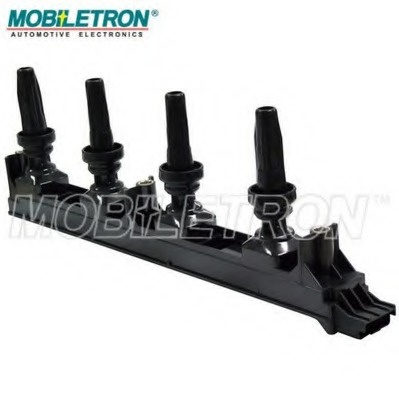 Bobina de inductie CE-105 MOBILETRON pentru Peugeot 407 Peugeot 307 Peugeot 807 CitroEn C4 Peugeot Expert CitroEn C5