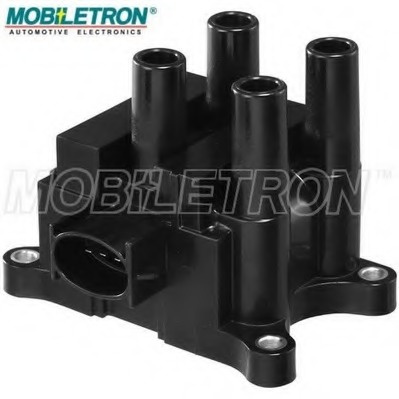 Bobina de inductie CF-46 MOBILETRON pentru Ford Fiesta Ford Escort Mazda 121 Mazda Soho Ford Ka Ford Mondeo Ford Puma Ford Focus Mazda 2 Mazda Demio