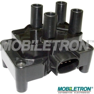 Bobina de inductie CF-69 MOBILETRON pentru Ford Mondeo Ford Focus Mazda Tribute Ford Escape Ford Maverick Ford Puma Mazda 6 Mazda Atenza Ford Street Ford Ka Mazda 3 Mazda Axela Volvo S40 Volvo V50