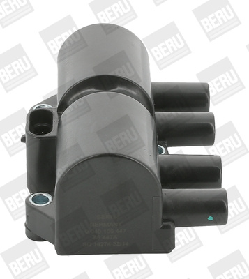 Bobina de inductie # Chevrolet Captiva 2006 2007 2008 2009 2010 2011 2012 2013 2014 2015 2016 2017 2018 2019 2020 2021 2022 2023 2024 2025 # ZS447A # BERU
