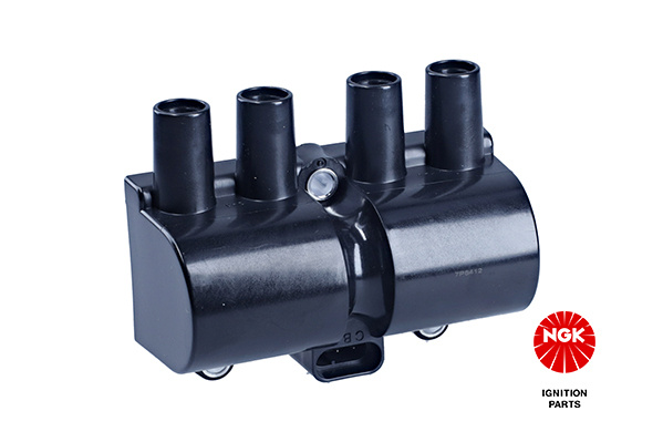 Bobina de inductie # Chevrolet Evanda 2005 2006 2007 2008 2009 2010 2011 2012 2013 2014 2015 2016 2017 2018 2019 2020 2021 2022 2023 2024 2025 # 48142 # NGK