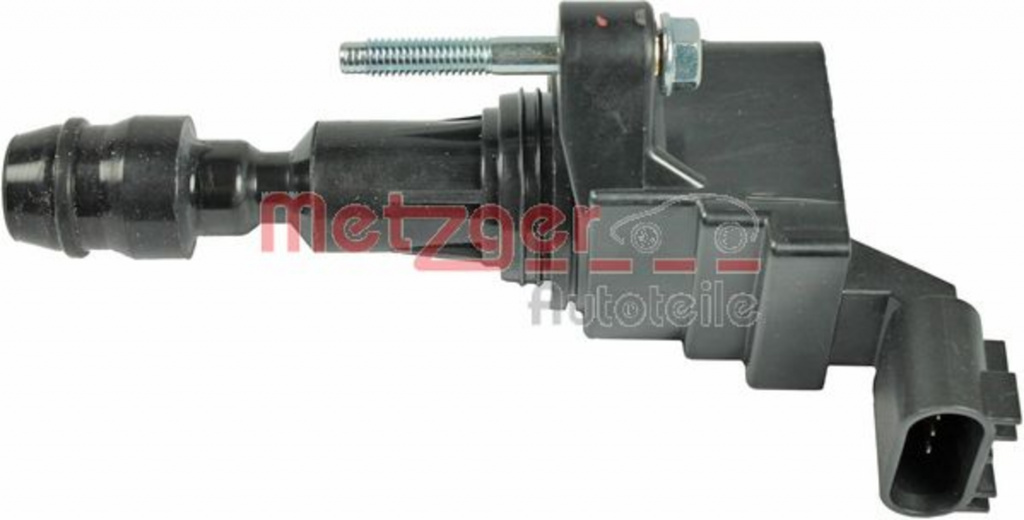 Bobina de inductie # Chevrolet Hhr 2007 2008 2009 