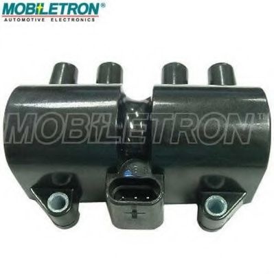 Bobina de inductie CHEVROLET KALOS (2005 - 2016) MOBILETRON CG-24 piesa NOUA