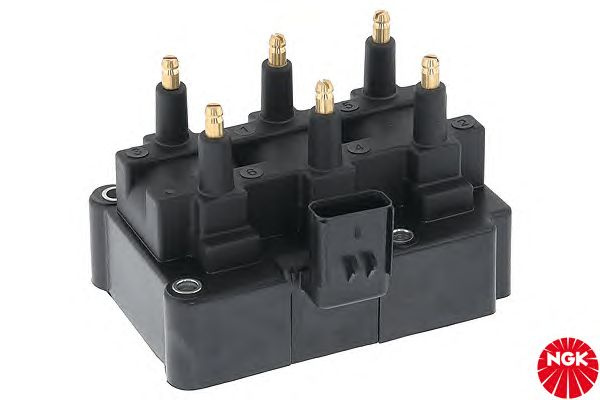 Bobina de inductie CHEVROLET VOYAGER 3.3/3.8 95-01 - Cod intern: W20100048 - LIVRARE DIN STOC in 24 ore!!!