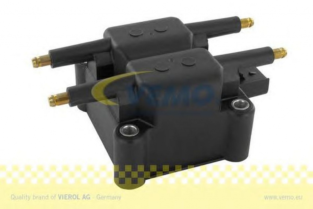 Bobina de inductie CHRYSLER VOYAGER III GS VEMO V3