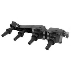 Bobina de inductie CITROËN C3 I (FC_) (2002 - 2016) DELPHI GN10319-12B1