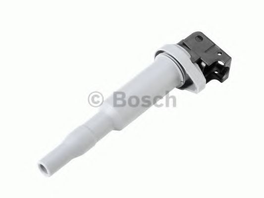 Bobina de inductie CITROËN C4 cupe (LA_) (2004 - 2011) BOSCH 0 221 504 800