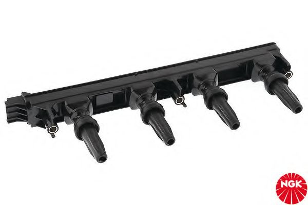 Bobina de inductie CITROËN C8 (EA_, EB_) (2002 - 2016) NGK 48071