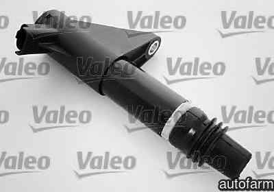 Bobina de inductie CITROËN C8 EA EB VALEO 245094