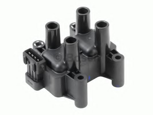 Bobina de inductie CITROËN XM (Y4) (1994 - 2000) BOSCH F 01R 00A 025