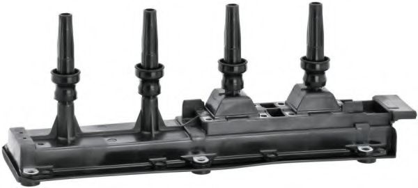 Bobina de inductie CITROËN XSARA Estate (N2) (1997 - 2010) HELLA 5DA 193 175-451