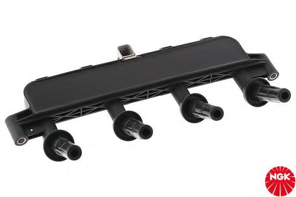 Bobina de inductie CITROEN C3 Pluriel (HB) (2003 - 2016) NGK 48016 piesa NOUA