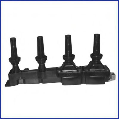 Bobina de inductie CITROEN C3 Pluriel (HB_) - Cod intern: W20205138 - LIVRARE DIN STOC in 24 ore!!!