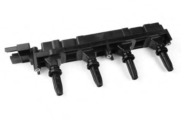 Bobina de inductie CITROEN C4 Cupe (LA) (2004 - 2011) BREMI 20493 piesa NOUA