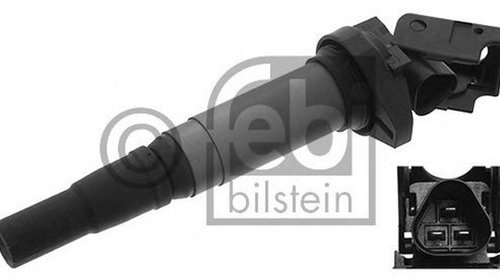 Bobina de inductie CITROEN C4 II B7 FEBI FE45031