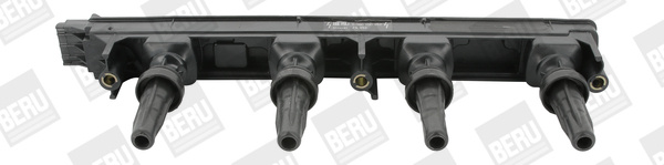 Bobina de inductie # CitroEn C5 2004 2005 2006 2007 2008 2009 2010 2011 2012 2013 2014 2015 2016 2017 2018 2019 2020 2021 2022 2023 2024 2025 # ZS352 # BERU
