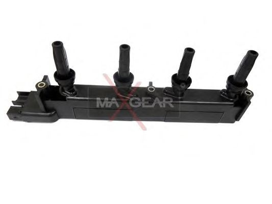 Bobina de inductie CITROEN C5 II Break (RE_) MAXGEAR: MG-8056|13-0093