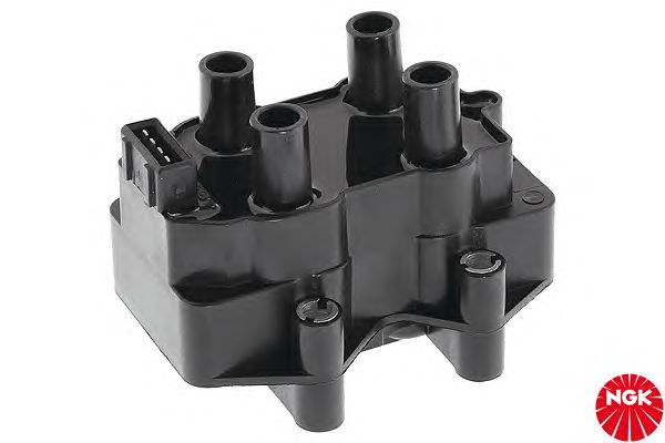 Bobina de inductie CITROEN RELAY caroserie (230L) - Cod intern: W20100032 - LIVRARE DIN STOC in 24 ore!!!
