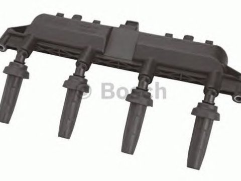 Bobina de inductie CITROEN XSARA PICASSO N68 BOSCH 0986221034