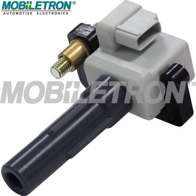 Bobina de inductie # CJ 02 # MOBILETRON