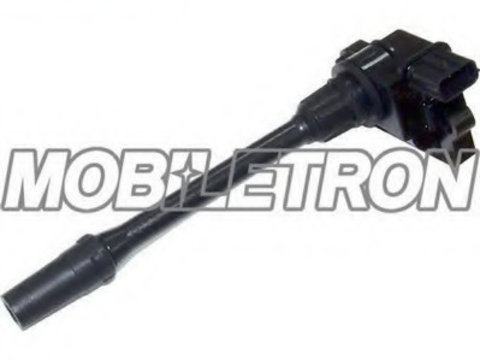 Bobina de inductie CM-08 MOBILETRON pentru Mitsubishi Carisma Mitsubishi Space Volvo S40 Volvo V40 Mitsubishi Io Mitsubishi Montero Mitsubishi Pajero Mitsubishi Shogun Mitsubishi Pajeroshogun