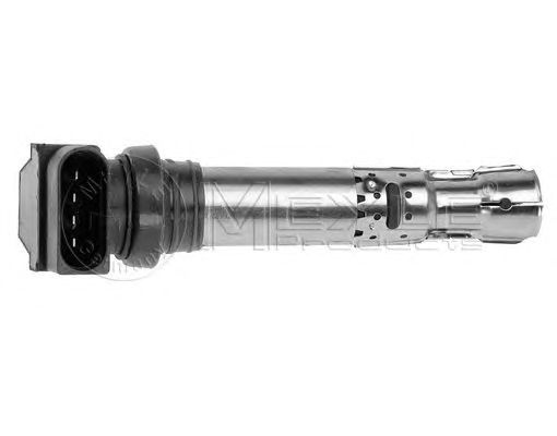 Bobina de inductie (conector 4 pini) VW Passat B7 