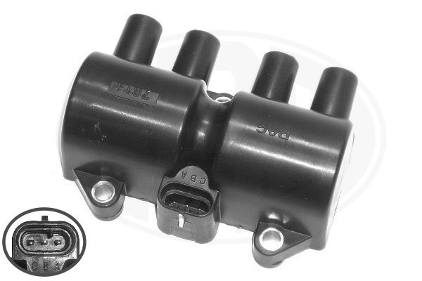Bobina de inductie # Daewoo Kalos 2002 2003 2004 2005 2006 2007 2008 2009 2010 2011 2012 2013 2014 2015 2016 2017 2018 2019 2020 2021 2022 2023 2024 2025 # 880151 # ERA