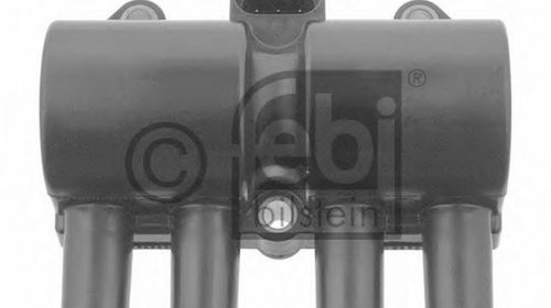 Bobina de inductie DAEWOO LANOS KLAT FEBI 31999