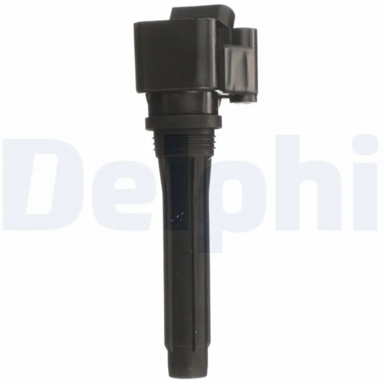 Bobina de inductie Delphi AUDI A4 B9 Ava