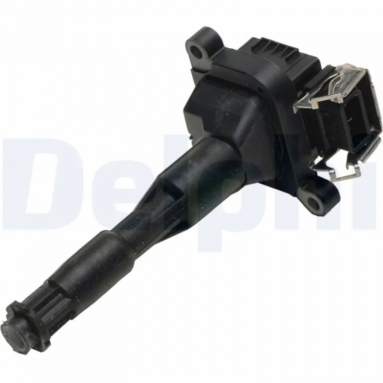 Bobina de inductie Delphi BMW 3 Cabriolet (E46) 20