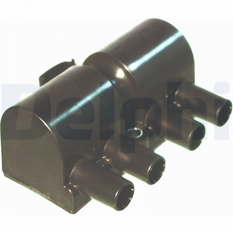Bobina de inductie DELPHI CE10001-12B1 pentru VAUXHALL MERIVA A (X03) 2003-2010
