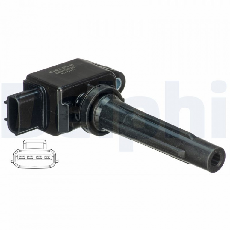 Bobina de inductie DELPHI GN10625-12B1 la masina M