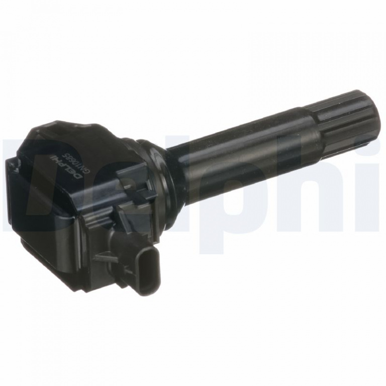 Bobina de inductie DELPHI GN10685-12B1 compatibil cu SUBARU FORESTER (SJ_) FB20 1995cc 150cp 110kW 2012 2013 2014 2015 2016 2017 2018