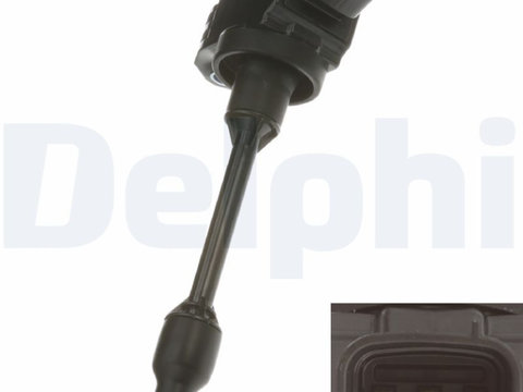 Bobina de inductie DELPHI GN10952-12B1