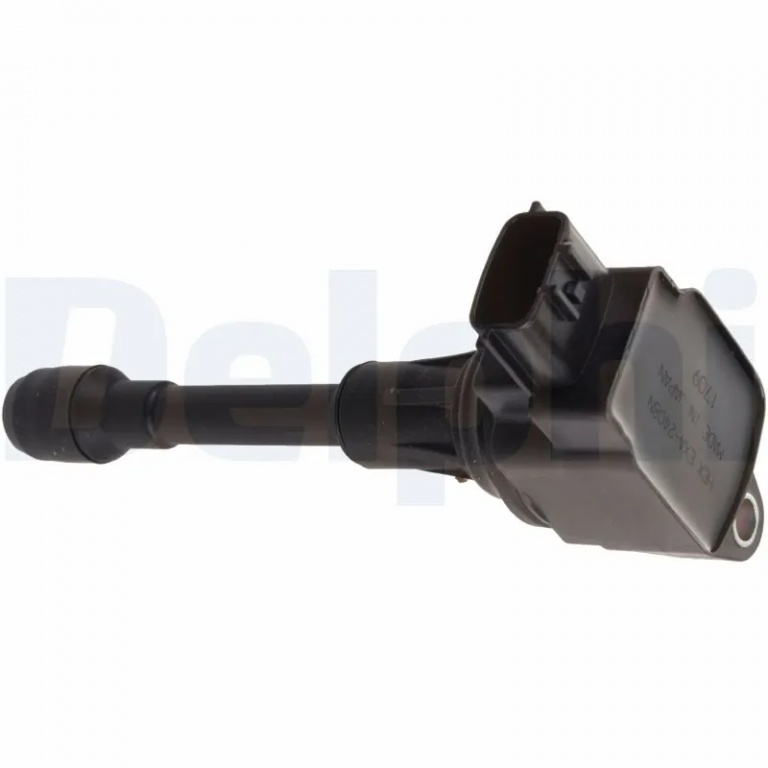 Bobina de inductie Delphi NISSAN 370Z cupe (Z34) 2009-2018 - GN10241-12B1
