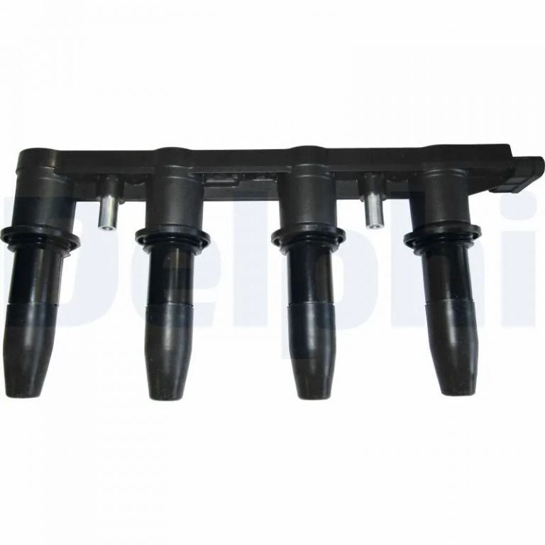 Bobina de inductie Delphi OPEL INSIGNIA A Sports Tourer (G09) 2008-2017 - GN10234-12B1