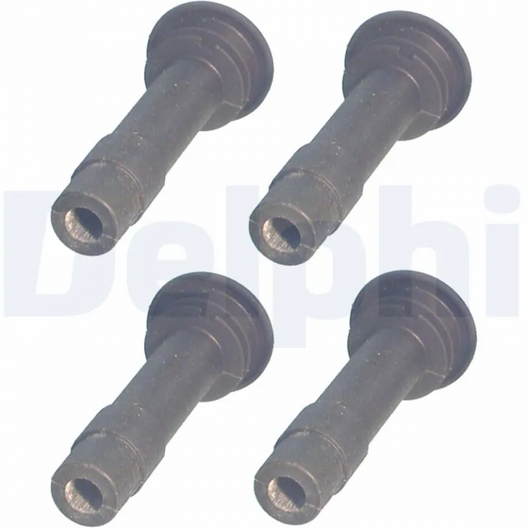 Bobina de inductie Delphi OPEL ZAFIRA A microbus (T98) 1999-2005 - DC10000-12B1