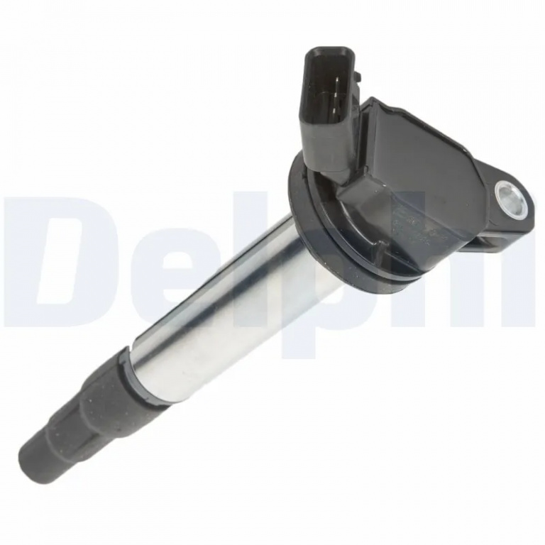 Bobina de inductie Delphi TOYOTA AURIS combi (_E18_) 2013-2018 - GN10341-12B1