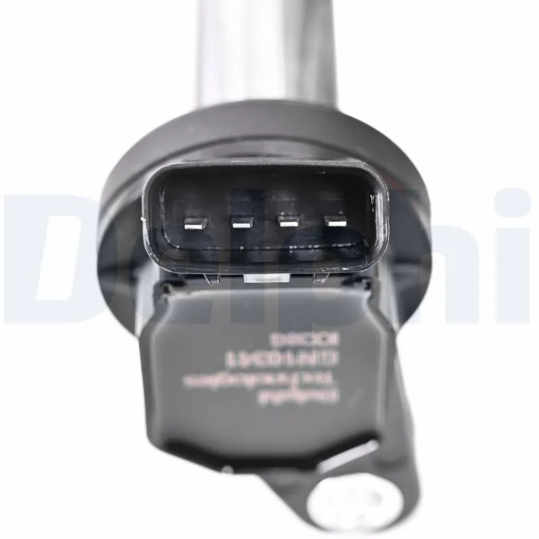 Bobina de inductie Delphi TOYOTA AVENSIS