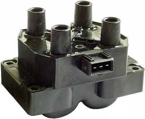 Bobina de inductie FIAT 1,2 16V/1,4 12V - Cod intern: W20004460 - LIVRARE DIN STOC in 24 ore!!!