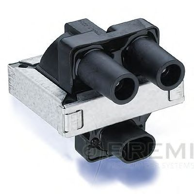 Bobina de inductie FIAT DOBLO (119) - Cod intern: W20267832 - LIVRARE DIN STOC in 24 ore!!!