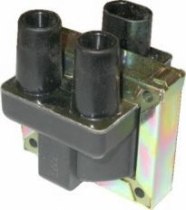 Bobina de inductie FIAT DOBLO Cargo (223) (2000 - 2016) MEAT & DORIA 10302 piesa NOUA