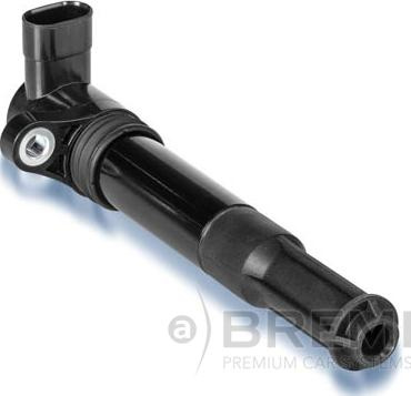 Bobina de inductie FIAT DOBLO II (263_), Cadru de 