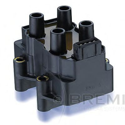 Bobina de inductie FIAT DUCATO caroserie (244) (20
