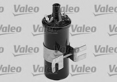 Bobina de inductie FIAT DUCATO Panorama (280) (1982 - 1990) VALEO 245025